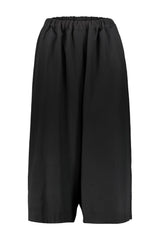 Comme des Garçons Wide Leg Pants - Women - Piano Luigi