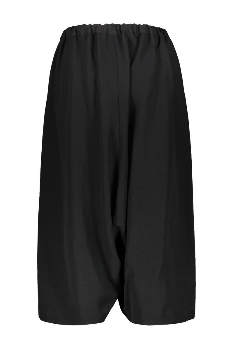 Comme des Garçons Wide Leg Pants - Women - Piano Luigi