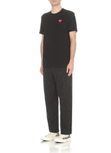 Comme des Garçons Wool Trousers - Men - Piano Luigi