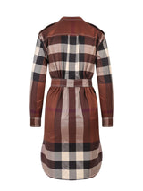 Burberry Dress - Women - Piano Luigi