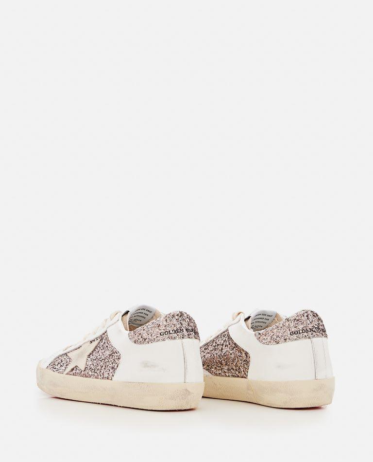 Golden Goose Super-star Sneakers - Women - Piano Luigi