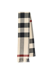 Burberry Scarf - Men - Piano Luigi