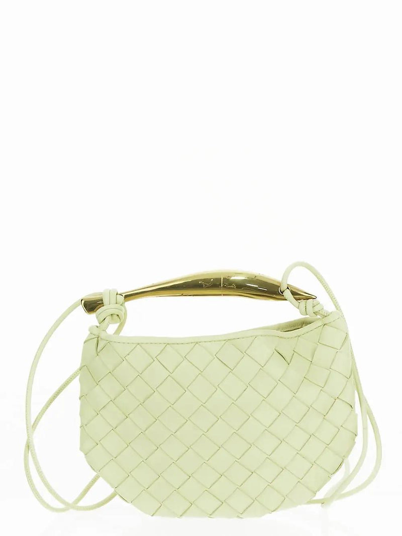 Bottega Veneta Mini Sardine Bag - Women - Piano Luigi