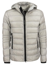 Canada Goose Crofton - Hooded Down Jacket - Men - Piano Luigi