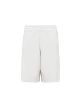 Burberry Cotton Logo Shorts - Men - Piano Luigi