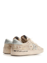 Golden Goose Stardan Sneakers - Men - Piano Luigi