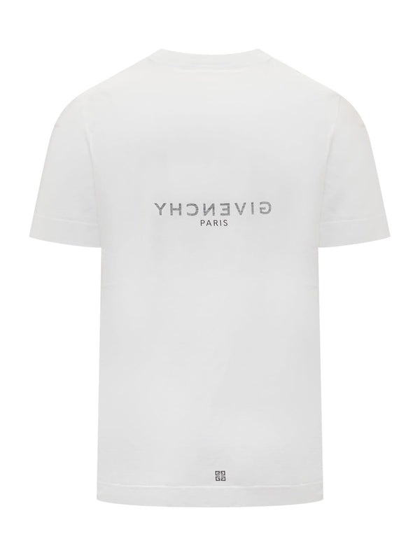 Givenchy Reverse T-shirt - Men - Piano Luigi