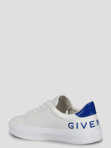 Givenchy City Sport Sneakers - Men - Piano Luigi