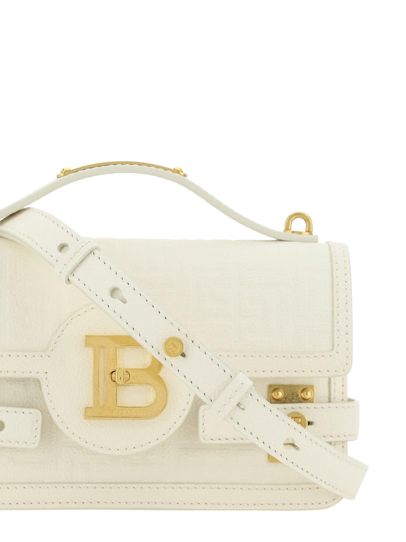 Balmain B-buzz Handbag - Women - Piano Luigi