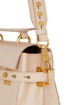 Balmain Buzz 23 Cross-body Bag - Women - Piano Luigi