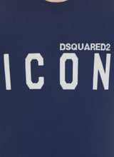 Dsquared2 Be Icon Sweater - Men - Piano Luigi