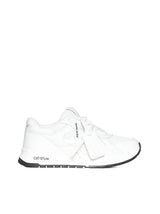 Off-White kick Off Sneakers - Women - Piano Luigi