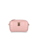 Burberry Mini Lola Crossbody Bag - Women - Piano Luigi