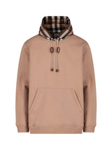 Burberry Sweatshirt - Men - Piano Luigi