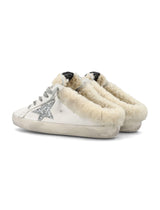 Golden Goose Super-star Sabot Sneakers - Women - Piano Luigi