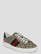 Gucci Ace Sneakers - Men - Piano Luigi