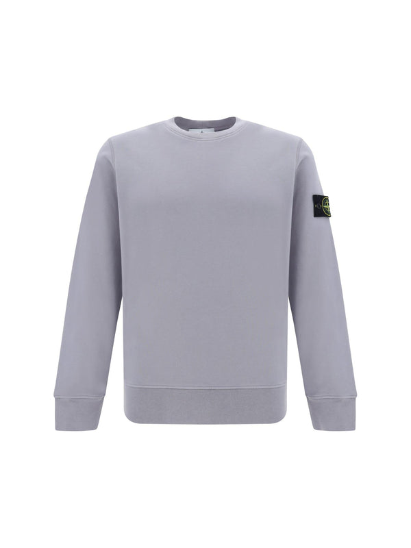 Stone Island Sweatshirt - Men - Piano Luigi