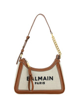 Balmain B-army Shoulder Bag - Women - Piano Luigi