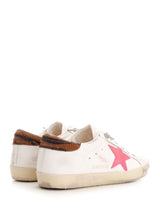 Golden Goose Super-star Sneakers - Women - Piano Luigi