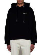 Off-White Fleece - Men - Piano Luigi