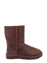 UGG Classic Short Ankle Boots - Women - Piano Luigi