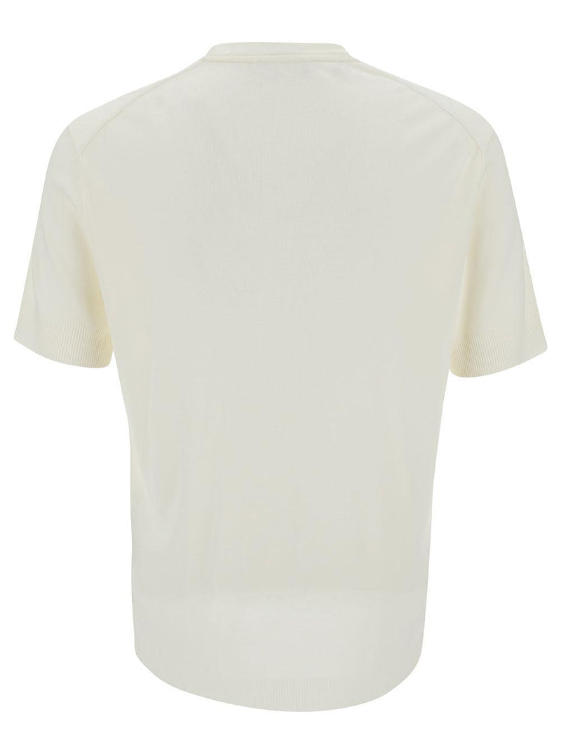 Tom Ford T-shirt Knit - Men - Piano Luigi