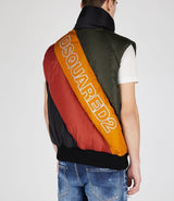 Dsquared2 Waistcoat - Men - Piano Luigi