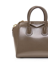 Givenchy Antigona Mini Bag - Women - Piano Luigi