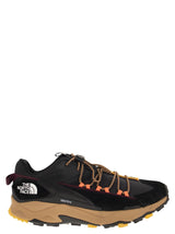 The North Face Vectiv Taraval - Technical Shoes - Men - Piano Luigi