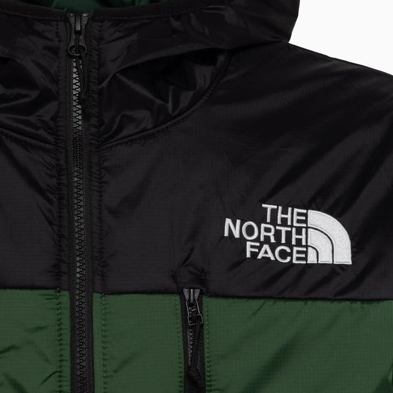 The North Face Himalayan Light Synth Jacket - Men - Piano Luigi