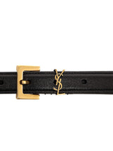 Saint Laurent Belt - Women - Piano Luigi