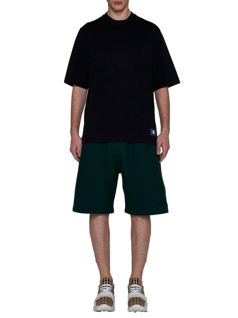 Burberry Shorts - Men - Piano Luigi