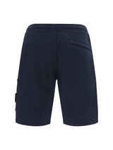 Stone Island Sweatshorts - Men - Piano Luigi