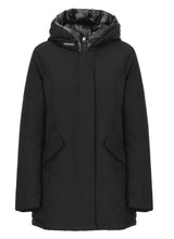 Woolrich Artic Parka - Women - Piano Luigi