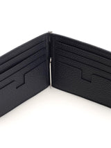 Tom Ford Leather Wallet - Men - Piano Luigi