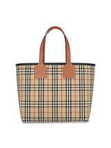 Burberry Large London Tote Bag - Women - Piano Luigi