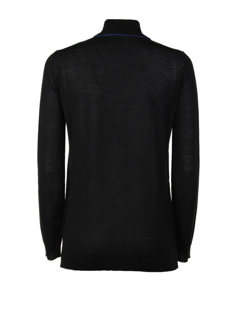 Woolrich Wool Turtleneck - Women - Piano Luigi