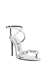 Tom Ford Sandals - Women - Piano Luigi