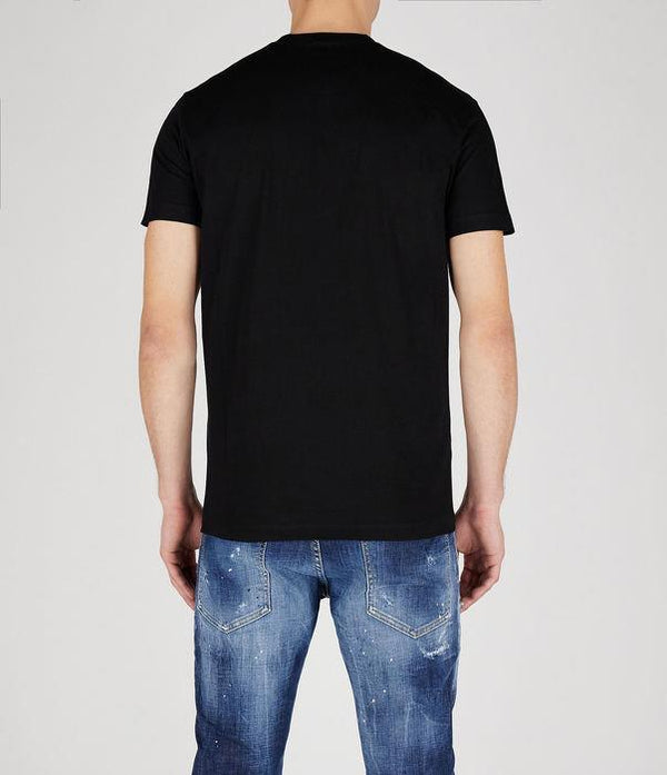 Dsquared2 T-shirts - Men - Piano Luigi