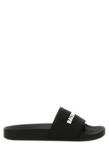 Balenciaga pool Sandals - Women - Piano Luigi