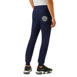 Versace Logo Cotton Joggers - Men - Piano Luigi