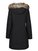 Woolrich Luxury Boulder Coat - Women - Piano Luigi