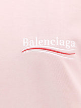 Balenciaga T-shirt - Women - Piano Luigi