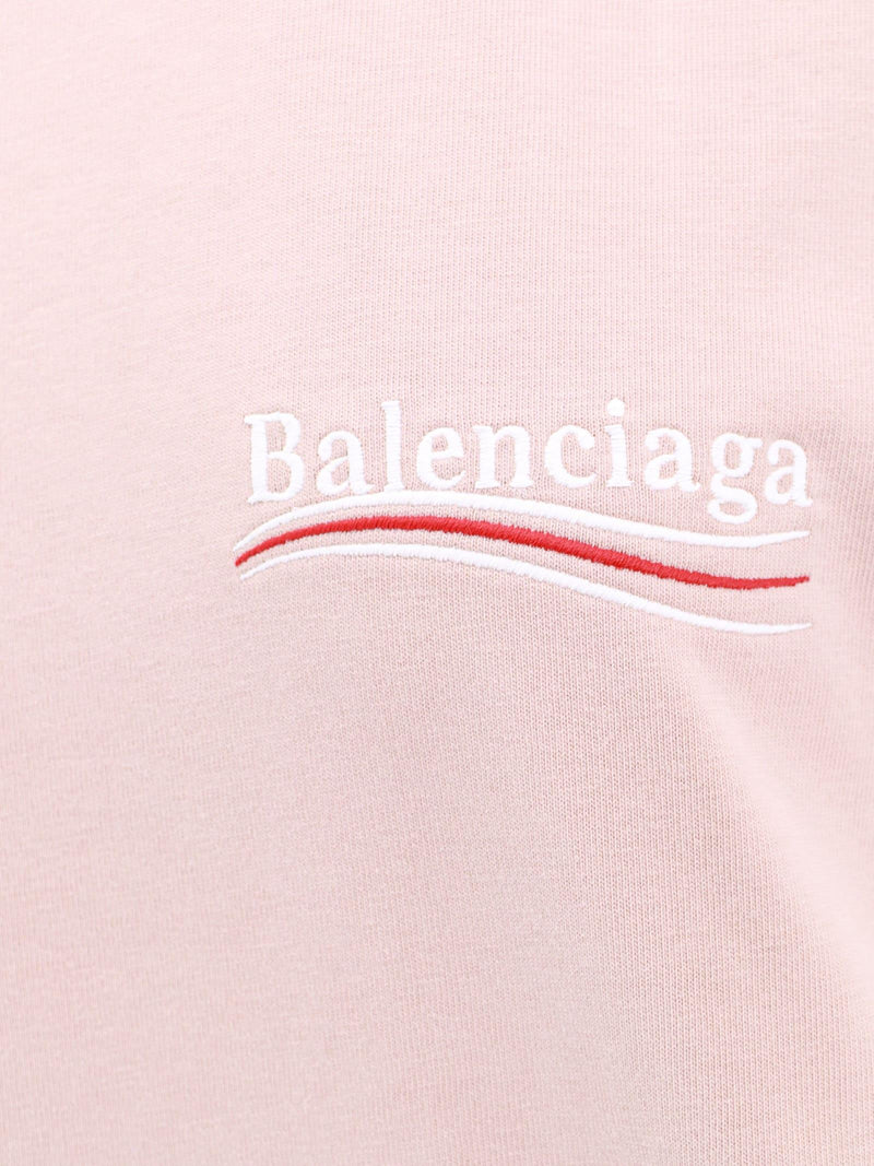 Balenciaga T-shirt - Women - Piano Luigi