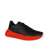 Bottega Veneta Leather Sneakers - Men - Piano Luigi