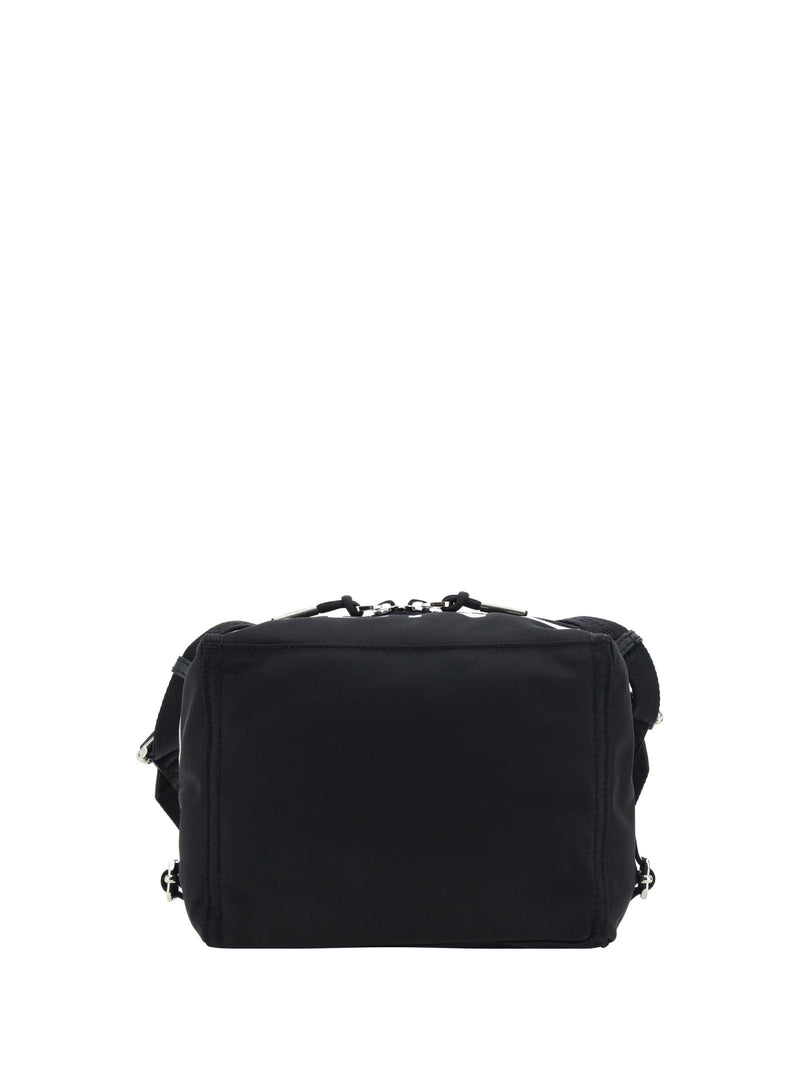 Givenchy Pandora Shoulder Bag - Men - Piano Luigi