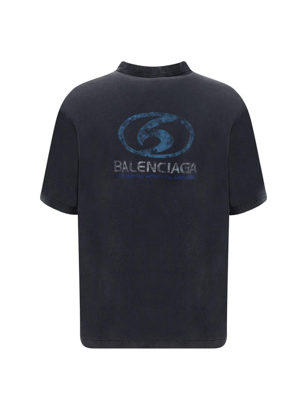 Balenciaga T-shirt - Men - Piano Luigi