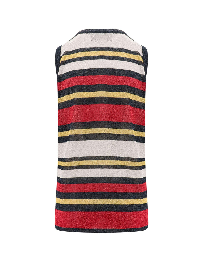 Gucci Tank Top - Women - Piano Luigi