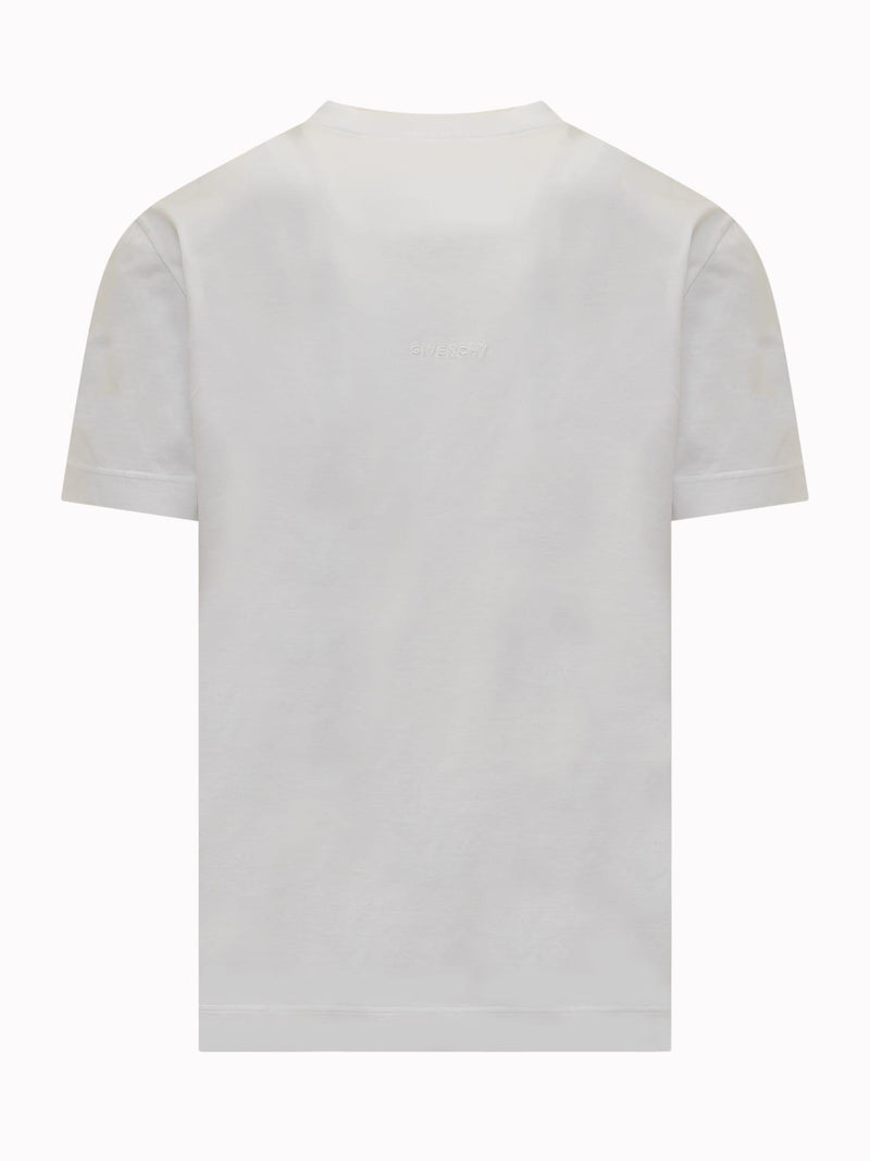 Givenchy T-shirt - Men - Piano Luigi