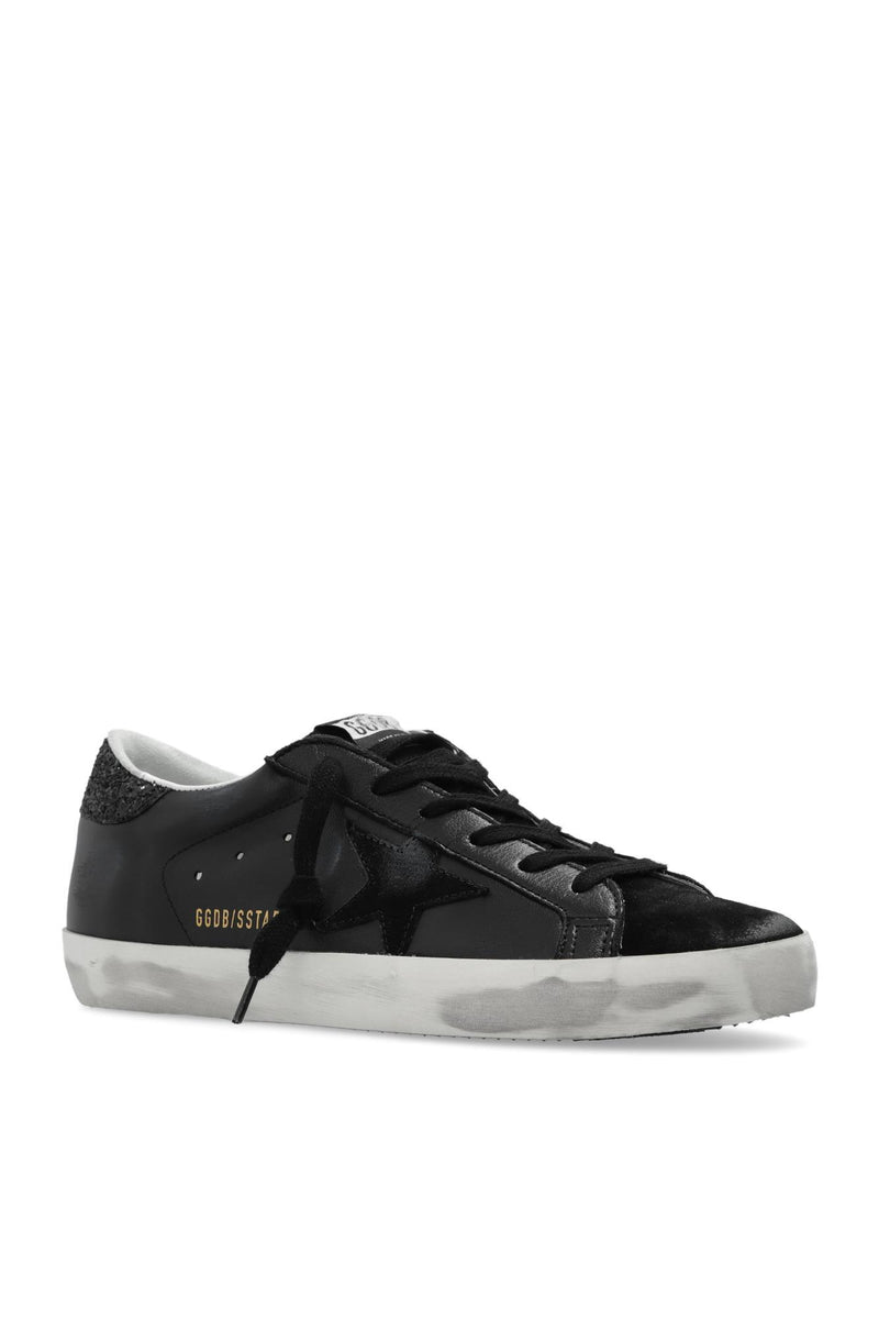 Golden Goose Super-star Sneakers - Women - Piano Luigi